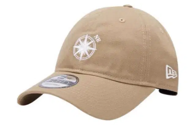 New Era Logo -