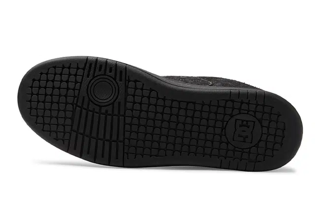 SLAYER x DC Shoes