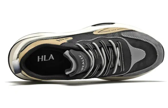 HLA