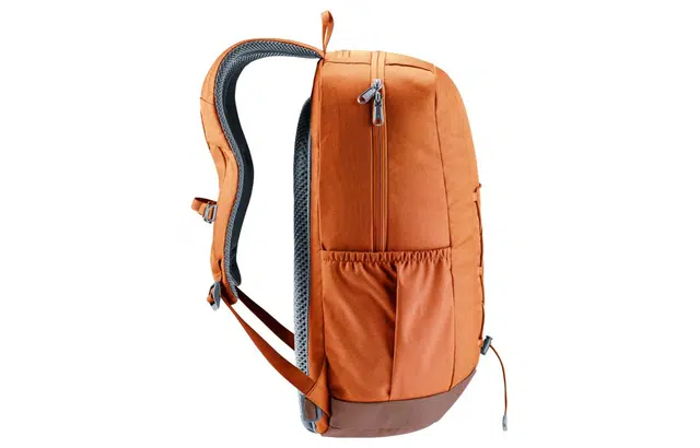 DEUTER