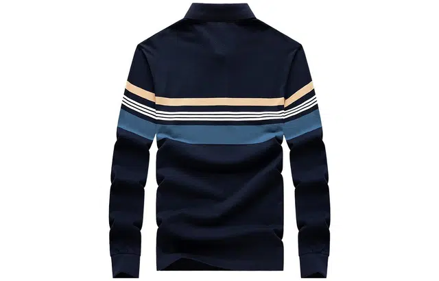 SEPTWOLVES Polo