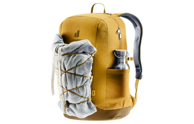 DEUTER