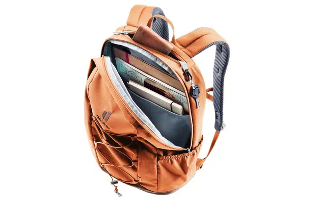 DEUTER