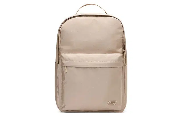 Skechers Backpack Light Beige Gray