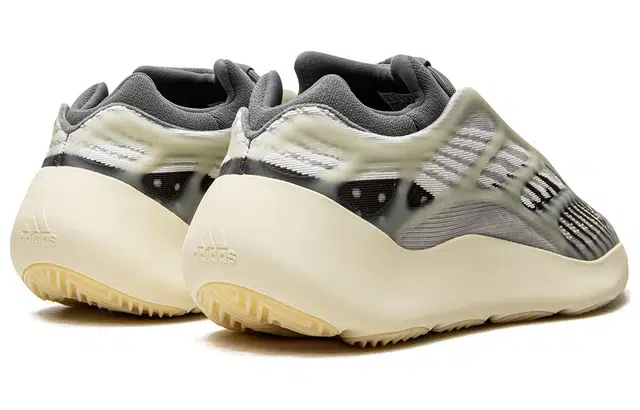 adidas originals Yeezy boost 700 "Fade Salt"