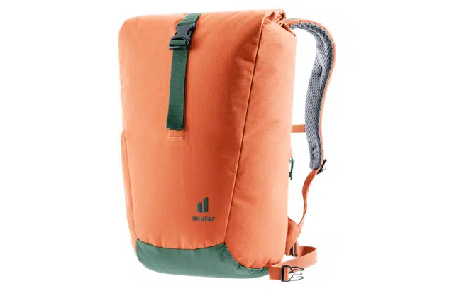DEUTER