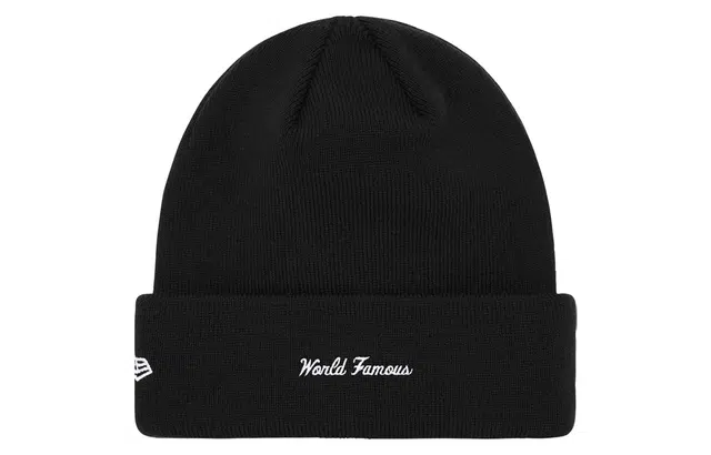 Supreme FW23 WEEK 16 NEW ERA BOX LOGO BEANIE