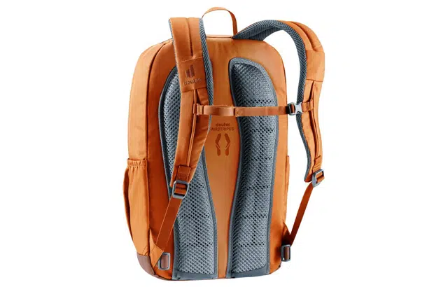 DEUTER
