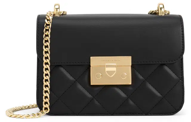 CHARLESKEITH BlackIvory