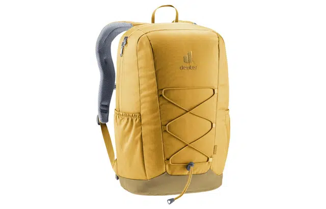 DEUTER