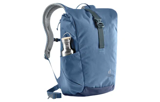 DEUTER