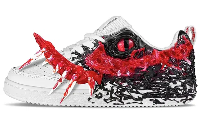 Nike Court Borough Low