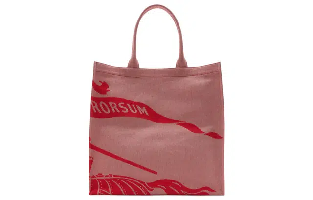 Burberry Tote