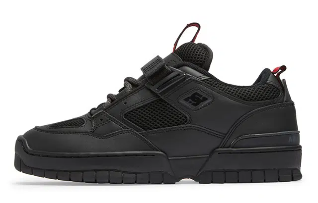 SHANAHAN x DC Shoes