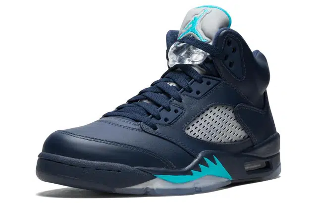 Jordan Air Jordan 5 Retro Pre-Grape