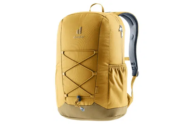 DEUTER