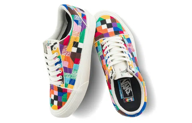 Vans Old Skool LX "Love Wins"