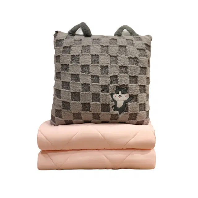 公主恋人 美人格抱枕被 玩偶周边