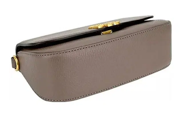 Tory Burch Britten Grey