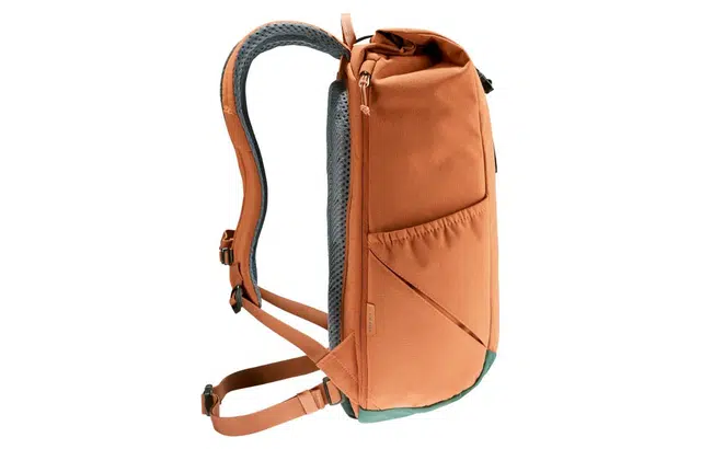 DEUTER