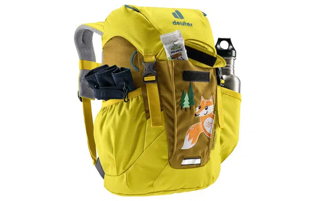 DEUTER Family 10L