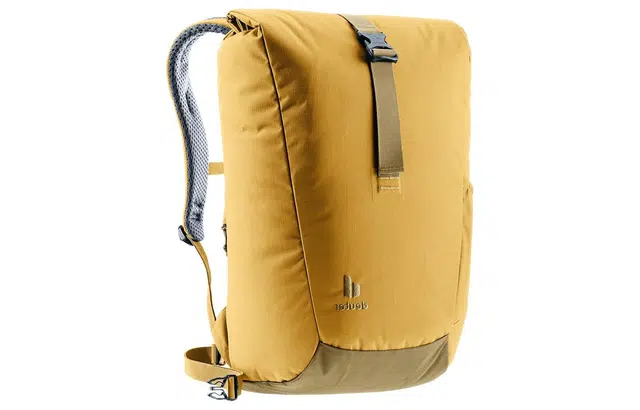DEUTER