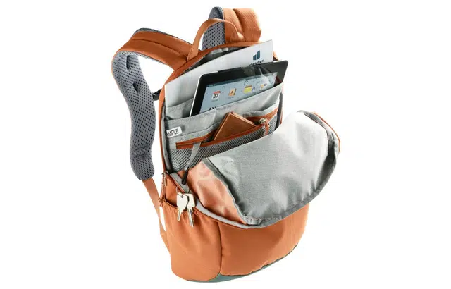 DEUTER