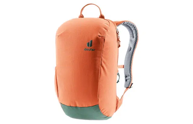 DEUTER