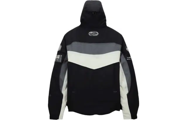 Nike x NOCTA FW23 logo