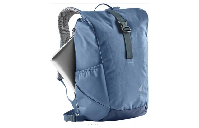 DEUTER