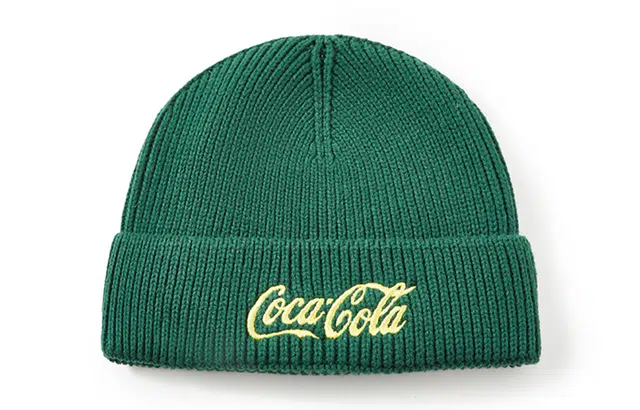 Champion X Coca-Cola FW23