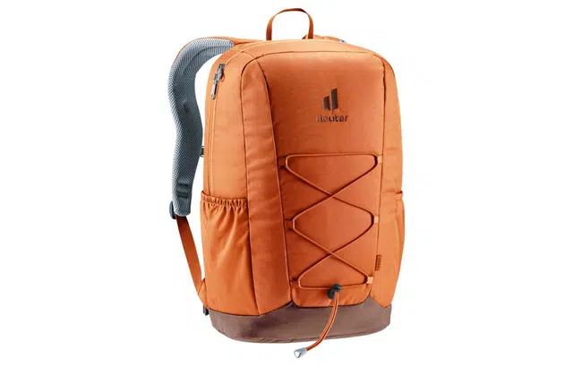 DEUTER