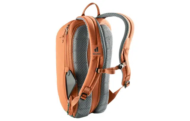 DEUTER