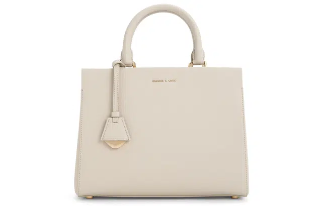 CHARLESKEITH ck IvoryBlack