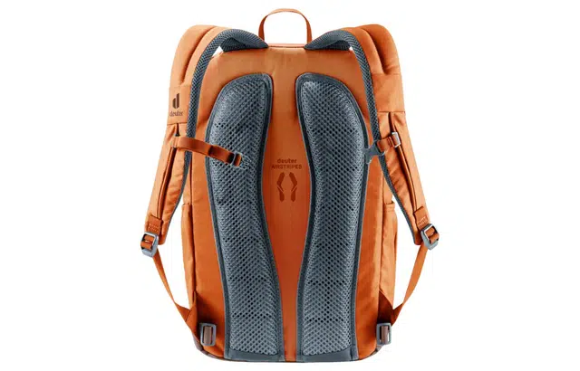 DEUTER