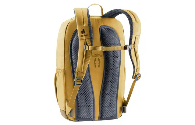 DEUTER