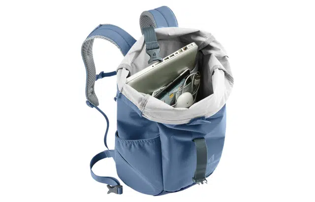 DEUTER