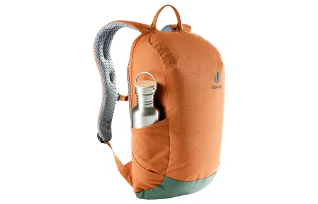 DEUTER