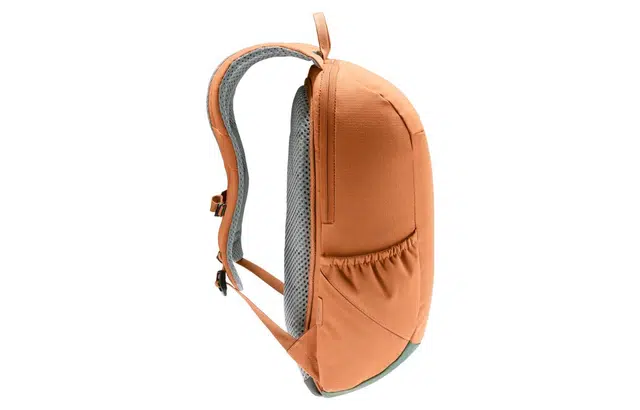 DEUTER