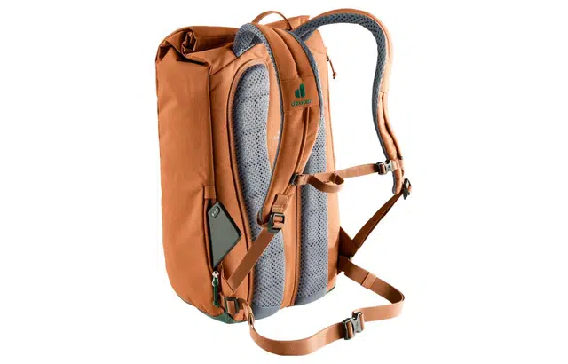 DEUTER