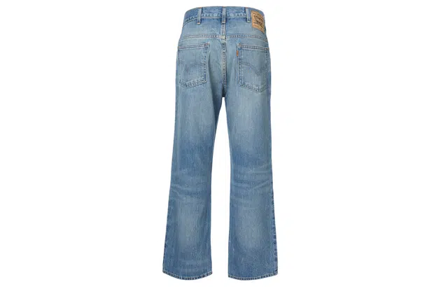 Levis