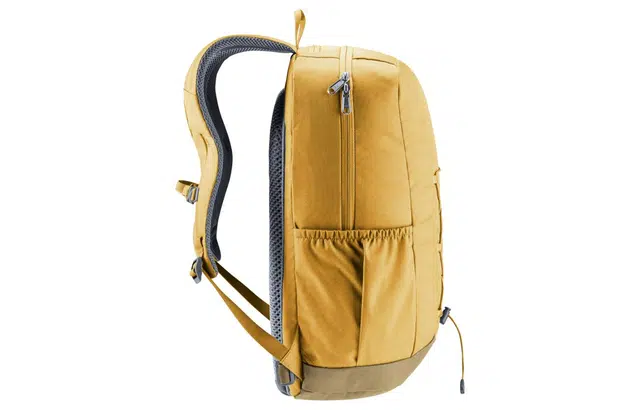 DEUTER