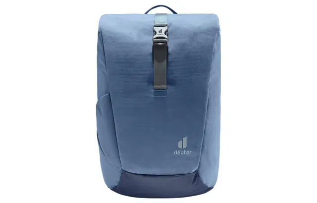 DEUTER