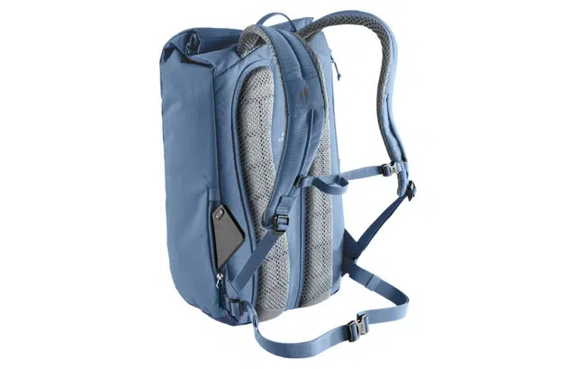 DEUTER