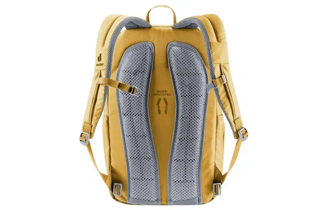 DEUTER