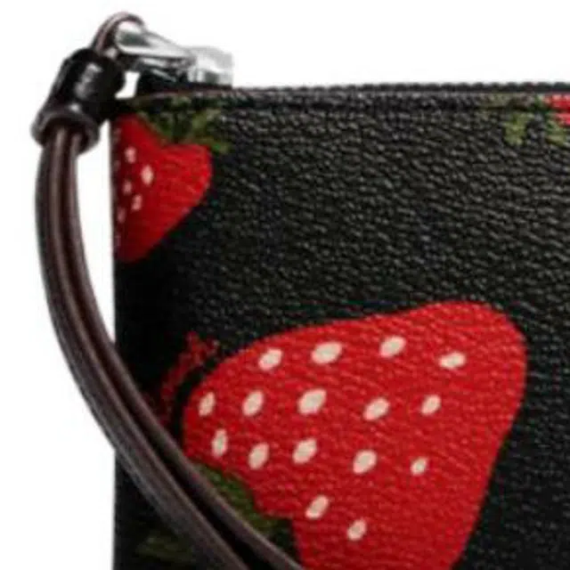 COACH Corner Zip 16