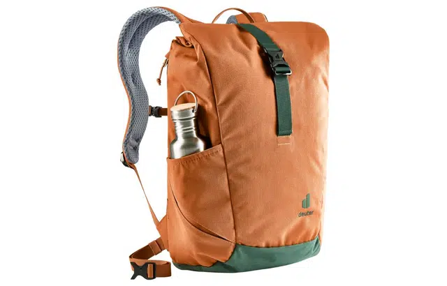 DEUTER