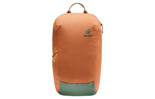 DEUTER