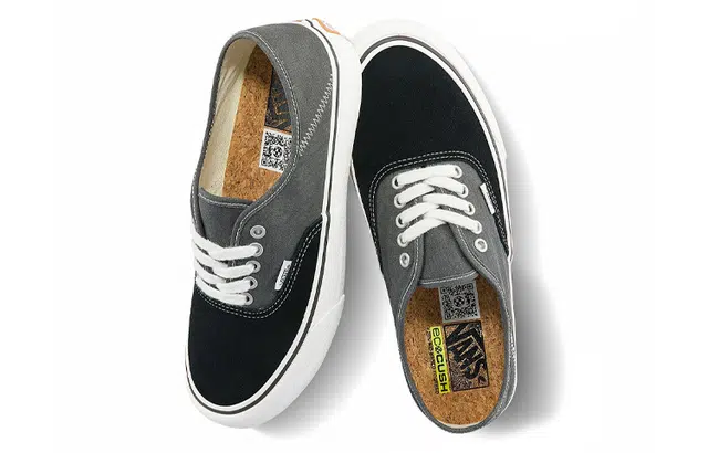 Vans Authentic VR3