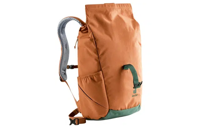 DEUTER